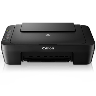 canon mg 3000 driver for mac